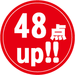 118点up!